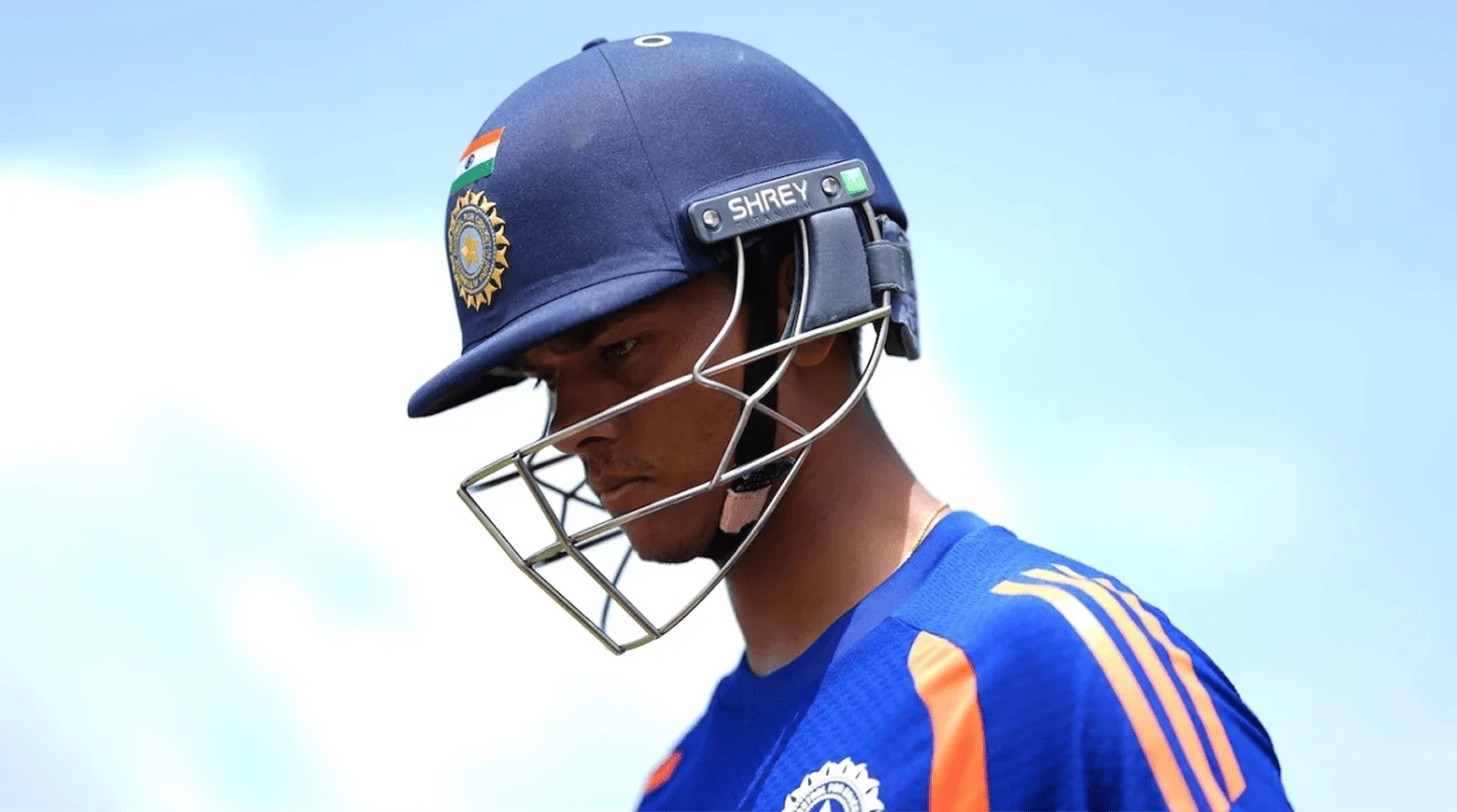 'Jaiswal wants to keep wickets for Mumbai or go on to do it for India'